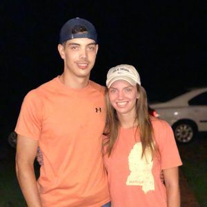 Meet your Posher, Tim